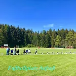 Enjoy Hiking Aufsess