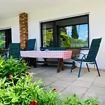 Enjoy Hiking Ferienhaus Aufsess