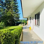 Ferienhaus Enjoy Hiking Aufsess