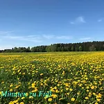 Enjoy Hiking * Aufsess