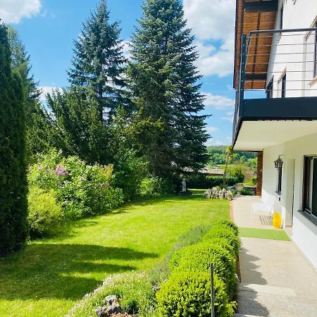 Enjoy Hiking Holiday home