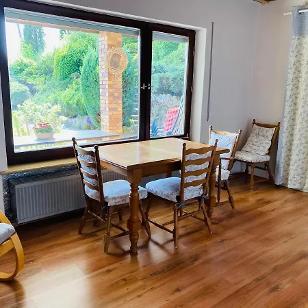 Enjoy Hiking Aufsess