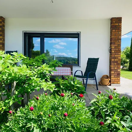 Tatil Evi Enjoy Hiking *