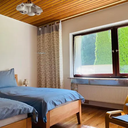 Enjoy Hiking Holiday home *