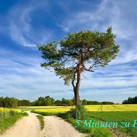 Enjoy Hiking * Aufsess
