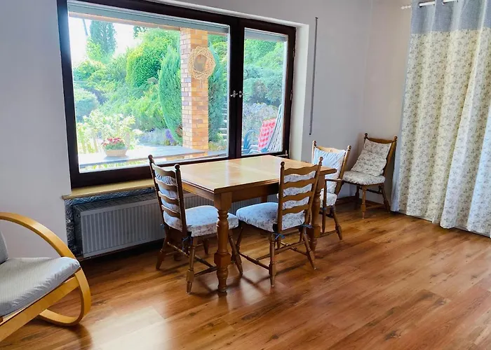 Enjoy Hiking Aufsess