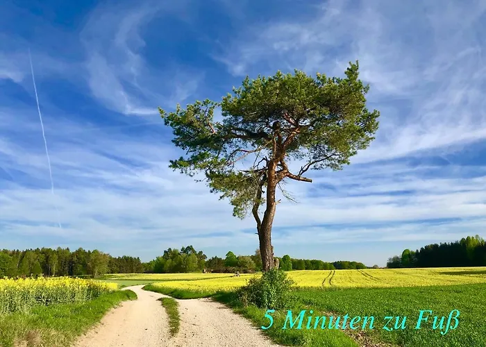 Enjoy Hiking * Aufsess